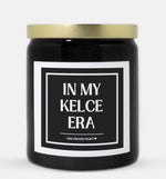 In My Kelce Era Candle (Classic Style)