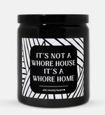 Whore Home Candle (Modern Style)