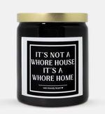 Whore Home Candle (Classic Style)