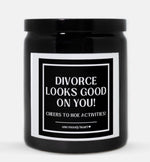 Divorce Candle (Classic Style)