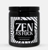 Zen As Fuck Candle (Modern Style)